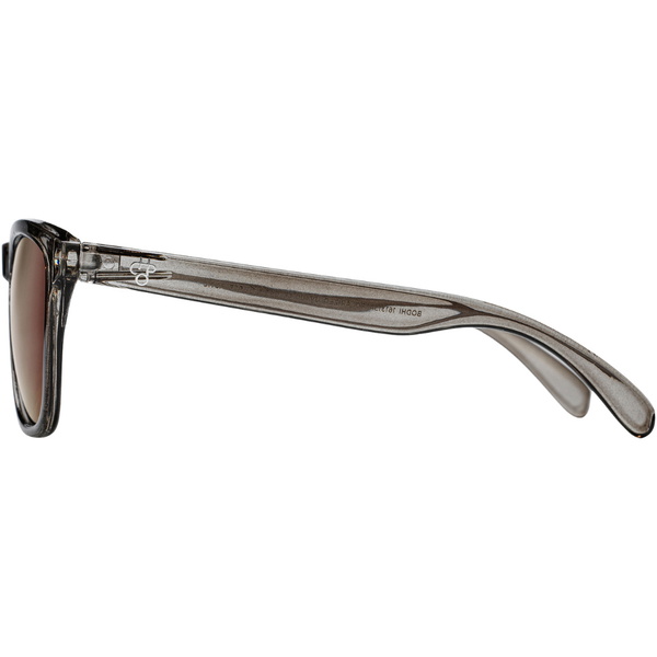 2026 CHPO Sunglasses Bodhi 16131SH - Grey / Red Mirror